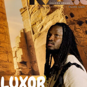 Luxor Documentary Part 2