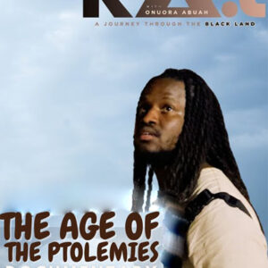 The Age of the Ptolemies