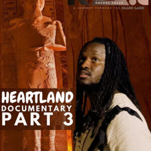 Heartland Documentary Part 3