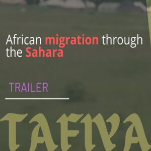 African Migration Through the Sahara