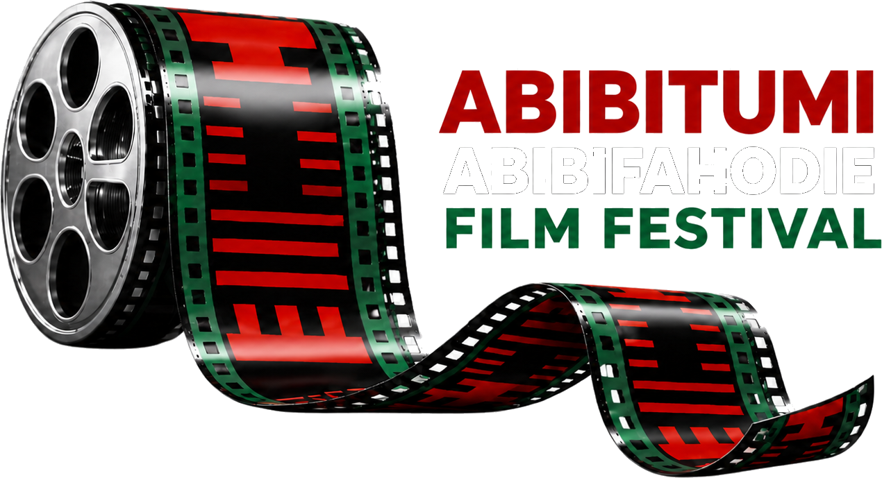 Abibitumi Abibifahodie Film Festival logo