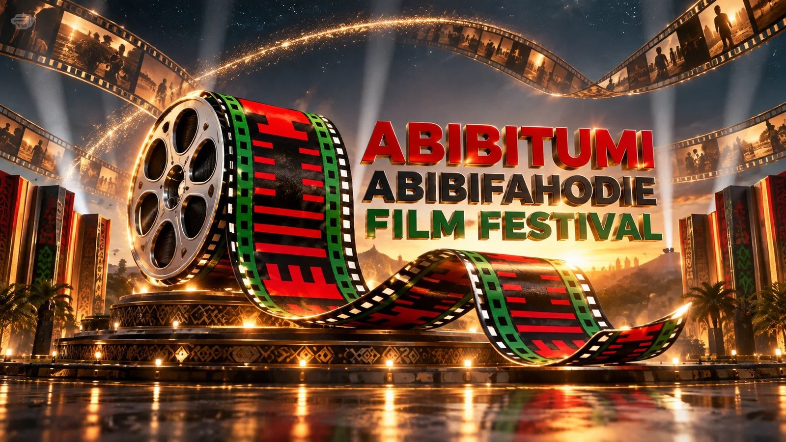 Abibitumi Abibifahodie Film Festival 2026 — Celebrate Our Cinema