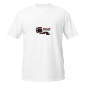 AAFF Festival Signature Softstyle Tee