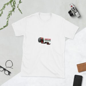 AAFF Festival Signature Softstyle Tee